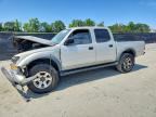 2001 TOYOTA TACOMA