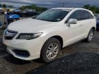 2017 ACURA RDX