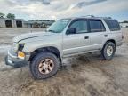 2000 TOYOTA 4RUNNER