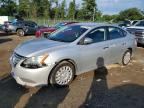 2015 NISSAN SENTRA