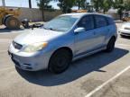 2003 TOYOTA MATRIX
