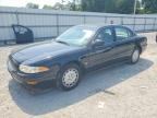 2001 BUICK LESABRE