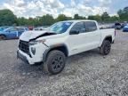 2024 GMC CANYON