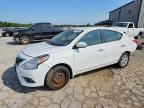 2019 NISSAN VERSA