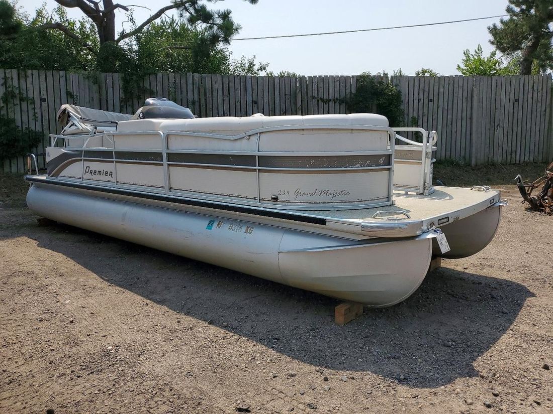 2007 PREMIER UNKNOWN