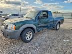 2002 NISSAN FRONTIER