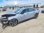 2025 HONDA ACCORD