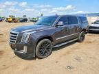 2017 CADILLAC ESCALADE