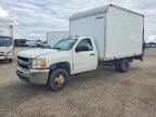 2007 CHEVROLET SILVERADO