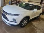2026 CHEVROLET BLAZER