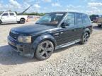 2012 LAND ROVER RANGE ROVER SPORT