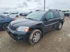 2011 MITSUBISHI ENDEAVOR