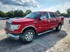 2012 FORD F150