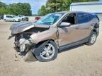 2018 GMC TERRAIN