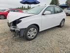 2010 HYUNDAI ELANTRA