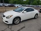 2011 NISSAN ALTIMA
