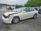 2003 HYUNDAI SONATA