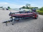2002 RANGER BASSBOAT