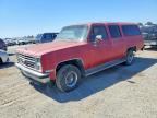 1985 CHEVROLET SUBURBAN