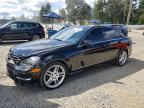 2014 MERCEDES-BENZ C