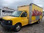 2007 GMC SAVANA