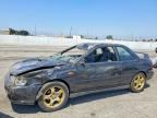 1998 SUBARU IMPREZA
