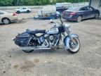 2002 HARLEY-DAVIDSON FLSTCI