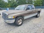 2000 DODGE RAM 1500