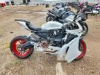 2019 DUCATI SUPERBIKE