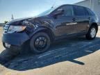 2007 FORD EDGE
