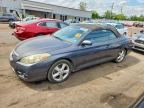 2008 TOYOTA CAMRY SOLARA