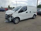 2019 NISSAN NV200