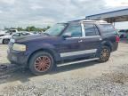 2007 LINCOLN NAVIGATOR