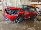 2019 NISSAN KICKS