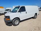 2017 CHEVROLET EXPRESS G3500
