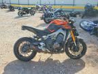 2014 YAMAHA FZ09