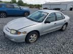 2004 CHEVROLET CAVALIER