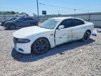 2015 DODGE CHARGER