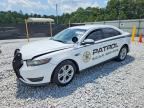 2015 FORD TAURUS