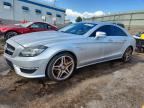 2012 MERCEDES-BENZ CLS