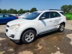 2014 CHEVROLET EQUINOX