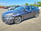 2018 HONDA CLARITY