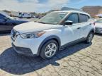 2018 NISSAN KICKS