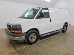 2017 GMC SAVANA