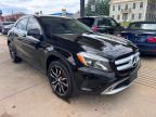 2015 MERCEDES-BENZ GLA