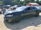 2013 TESLA MODEL S