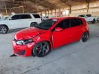 2017 VOLKSWAGEN GTI