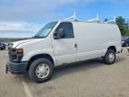 2008 FORD ECONOLINE