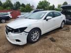 2015 MAZDA 6