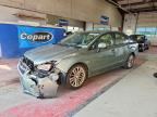 2014 SUBARU IMPREZA